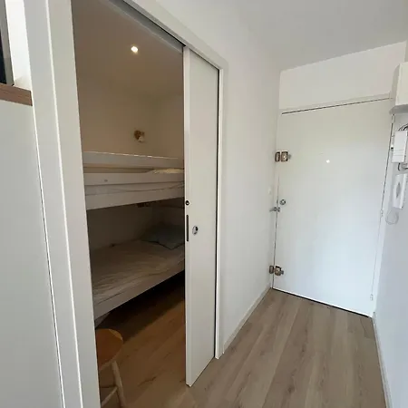 Superbe Studio Avec Wifi, Proche Centre-ville - Fr-1-374-226 Apartament