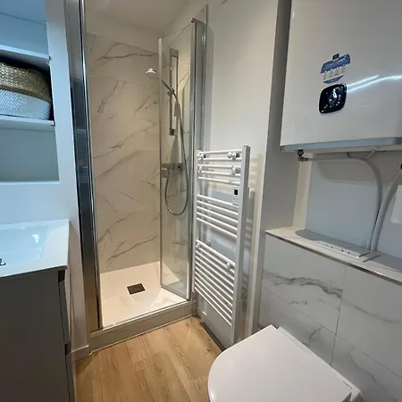 Superbe Studio Avec Wifi, Proche Centre-ville - Fr-1-374-226 Arcachon