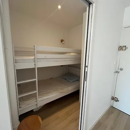 Superbe Studio Avec Wifi, Proche Centre-ville - Fr-1-374-226 Apartament Arcachon